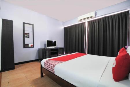 OYO 963 Sunshine Guesthouse - 65