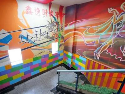 Xinyi Hostel - 1