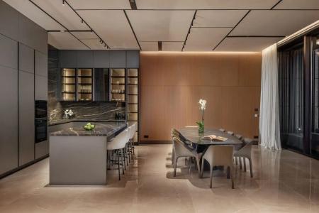 Amathus Beach Limassol - 108