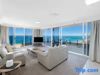 ULTIQA Beach Haven At Broadbeach - 59