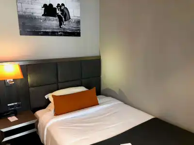 Best Western Empire Elysees - 162