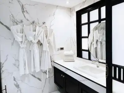 Glory Boutique Suite - 9