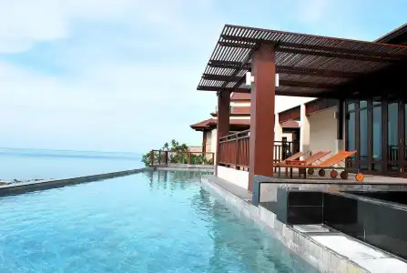 The Villas by The Sarann - 0