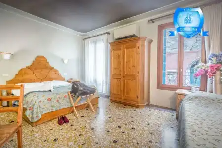 Alloggi B&B Allegri - 10