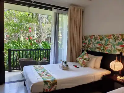 Emerald Hoi An Riverside Resort - 75