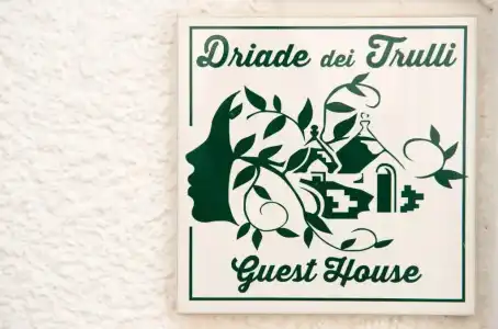 Driade dei Trulli - 39