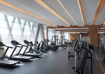 Zhejiang Marriott - 19