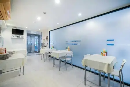 Capital O OYO 737 Beyond Suite Rama8 - 16
