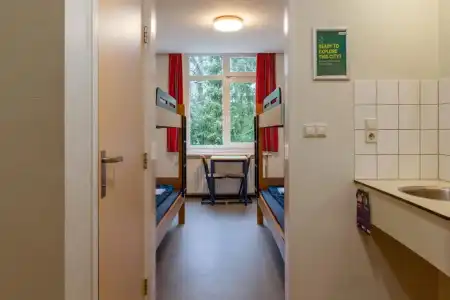 Stayokay Arnhem - Hostel - 31
