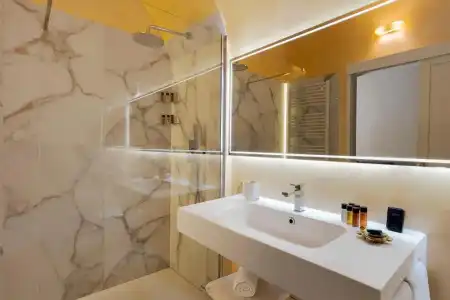 4 Quarti B&B - Appartamenti - 55