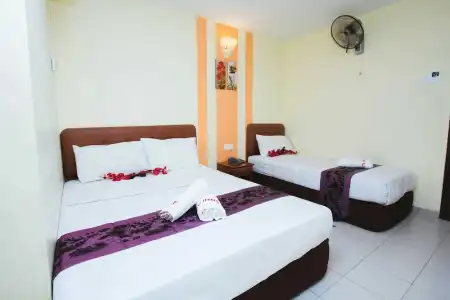 Sun Inns Sunway City Ipoh - 54