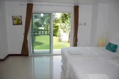 Sumali Villa - 4