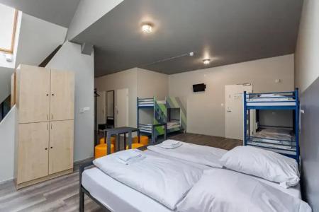 a&o Leipzig Hauptbahnhof - 34