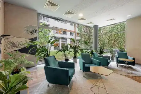 Bliss Residence & Spa - 31