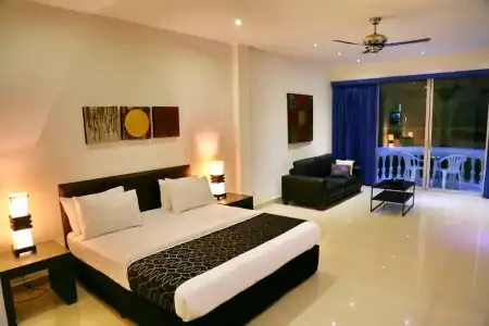 East Suites - 73
