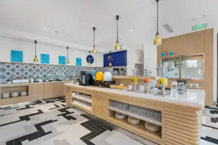 Holiday Inn Express DALI XIAGUAN by IHG - 15