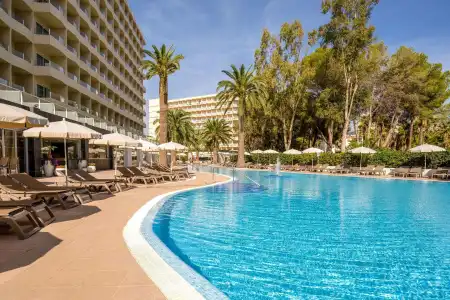 Sol Palmanova Mallorca - 17