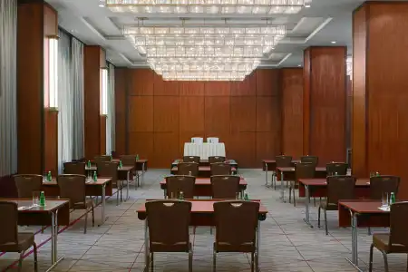 Hilton Dushanbe - 33