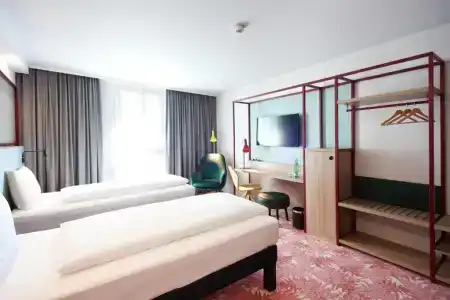 Ibis Styles Klagenfurt am Woerthersee - 59