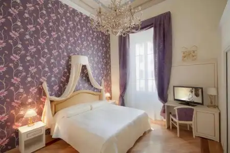 Relais la Corte di Cloris - 166