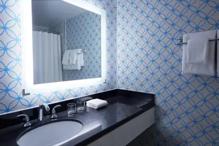 Hyatt Centric Delfina Santa Monica - 10