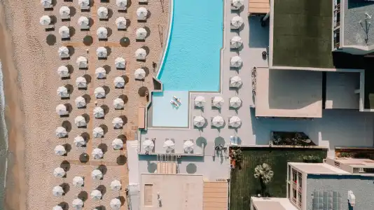 Unique Blue! Resort and Villas Adults Only - 20