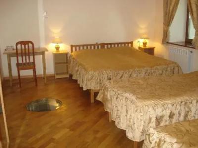 Khachik's B&B - 3