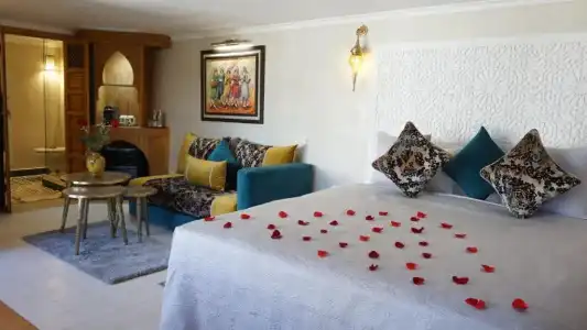 Riad Samsli - 120
