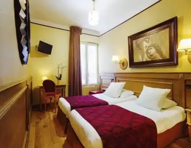 Hôtel Félicité - 33