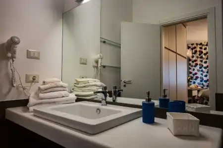 Marbela Apartments & Suites - 109