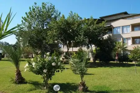 Senza Sunset Beach - 23
