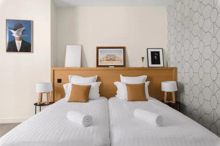 Le Phénix Hôtel - 76