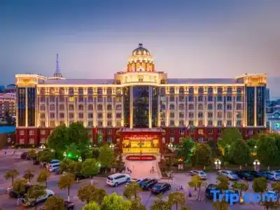 Fangzhou - 0