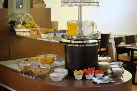 Best Western Dam Square Inn - 12