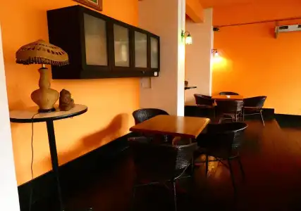 Mango Lagoon Place - 12
