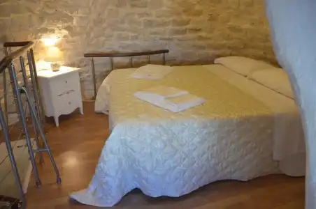 Tipico Resort In Trulli - 61