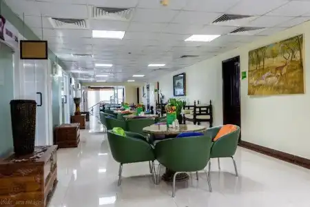 Holiday Inn Dar Es Salaam City Center by IHG - 27
