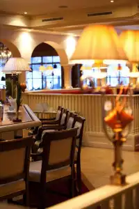Majestic – Unique Spa Resort - 20