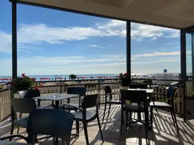 Spiaggia D'Oro - 9