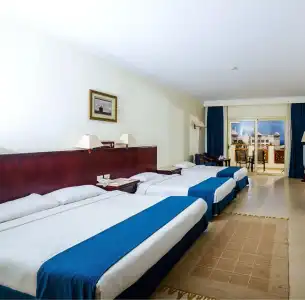 Serenity Alpha Beach - Ex Serenity Makadi Beach - 33