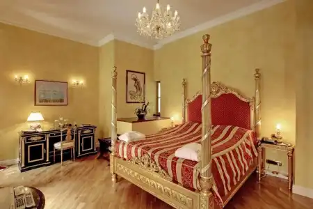 Alchymist Grand & Spa - 31