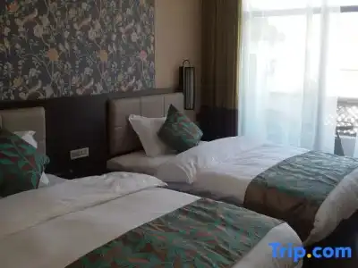 Shihong Inn - 17
