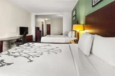 Sleep Inn & Suites Bush Intercontinental - IAH East - 45