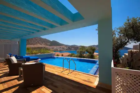 Asfiya Sea View - 12
