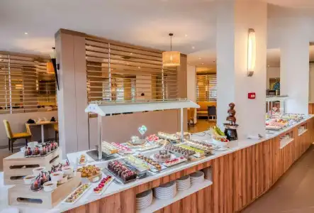 TUI BLUE Palm Beach Hammamet - All Inclusive - 9
