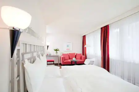 Tailormade METROPOL St.Gallen - 3