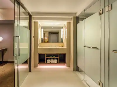 Pullman Phuket Karon Beach Resort ex. Hilton Phuket Arcadia Resort - 14
