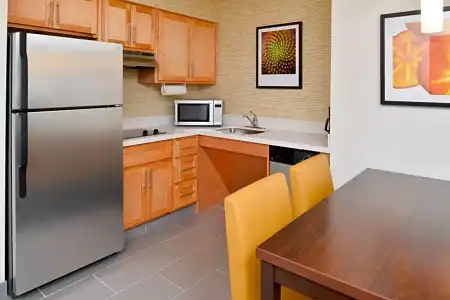 Residence Inn by Marriott Branson - 82