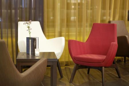 Four Points Flex by Sheraton Essen - 14