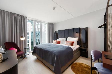 Clarion Oslo - 6